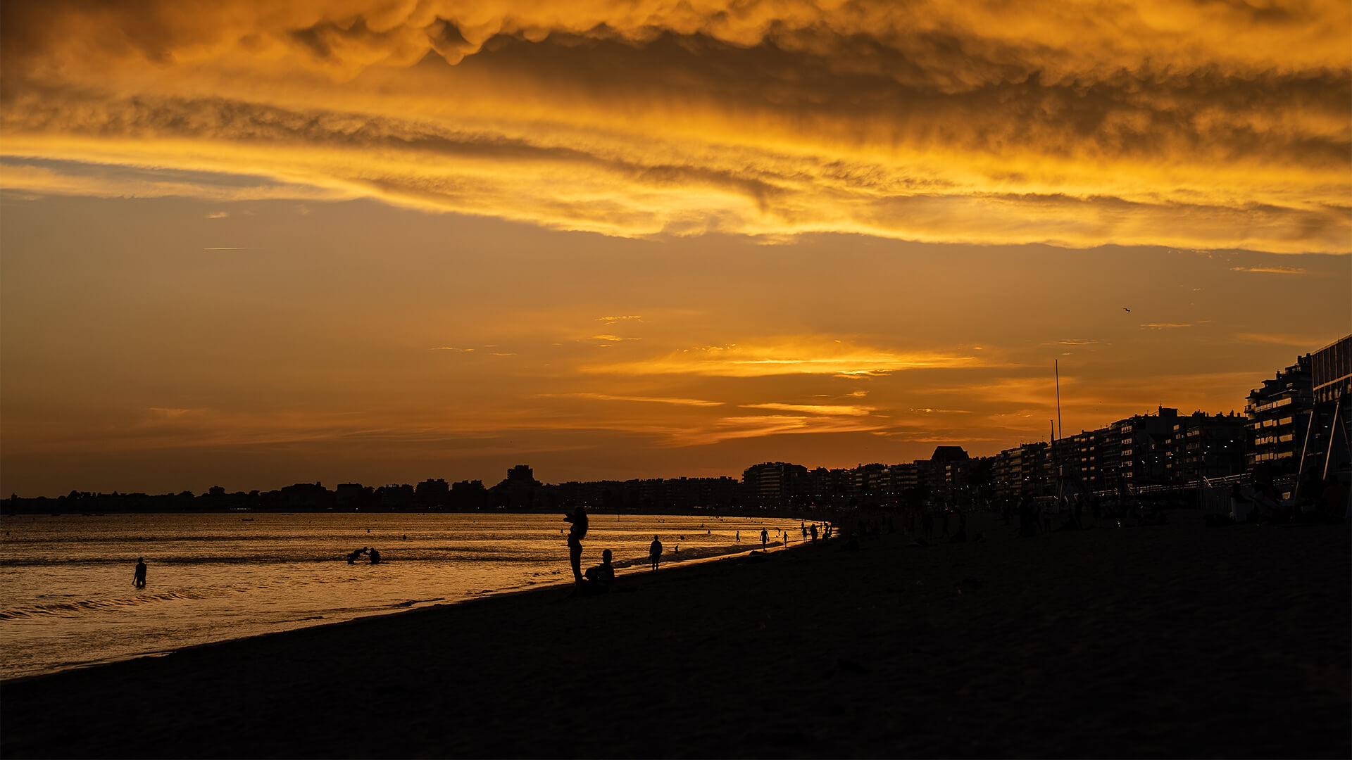 Séminaire et activités incentives à La Baule