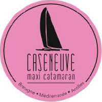 Caseneuve Catamaran Morbihan
