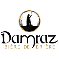 Brasserie Damraz Brière