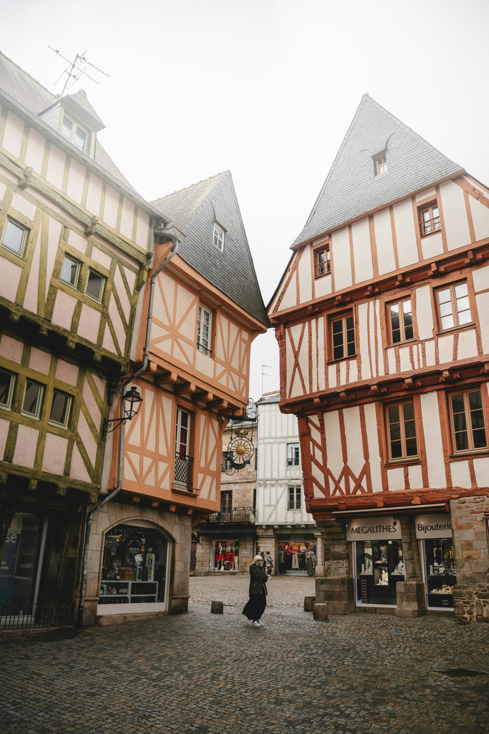 Organisez votre séminaire ou activité de team building à Vannes avec Au Gré du Vent